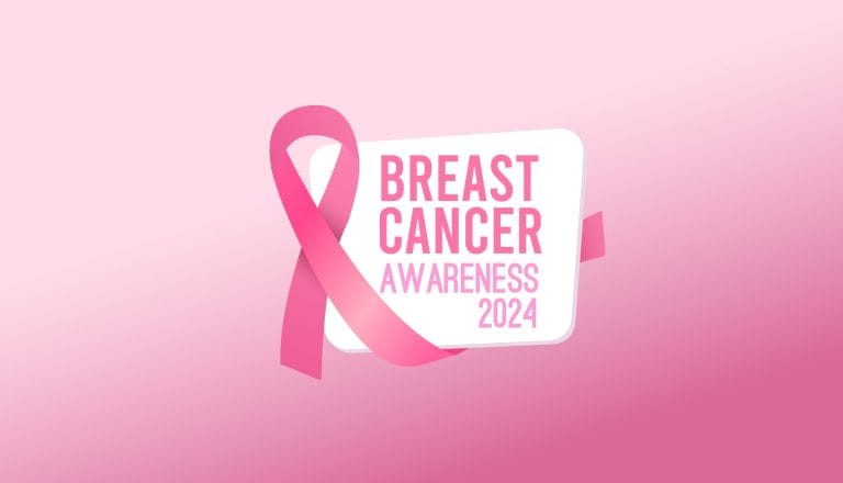 Breast Cancer Awareness Month